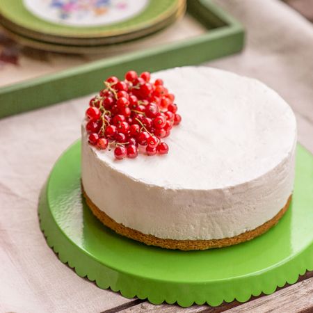 tarta helada mascarpone