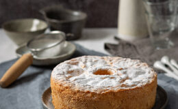 receta bollo maimon
