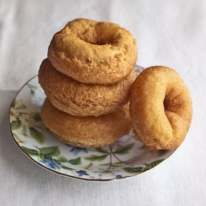 Donuts bizcocho