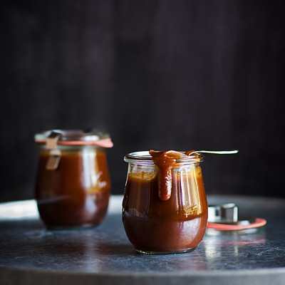 Barbecue sauce, Spain style