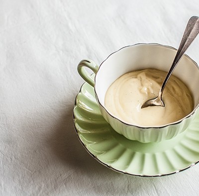 Crema pastelera: Qué es y cómo se hace paso a paso