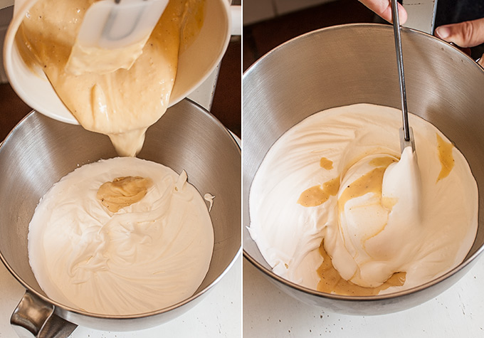 como hacer helados caseros paso a paso