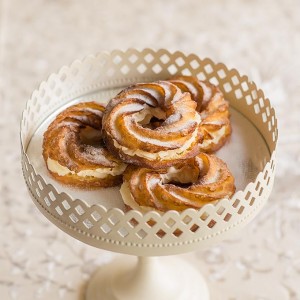 imagen de galos rosquillas de san isidro