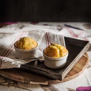 sufle de patata y queso by Miriam Garcia