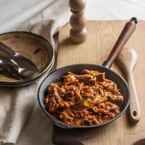 goulash hungaro