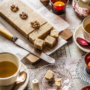 turron nata nueces