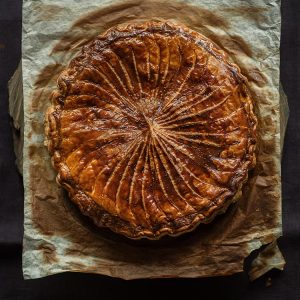 galette des rois