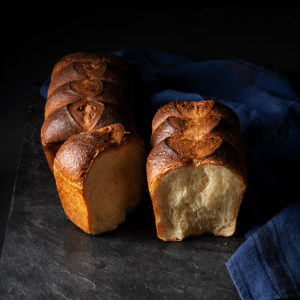 receta brioche aceite oliva