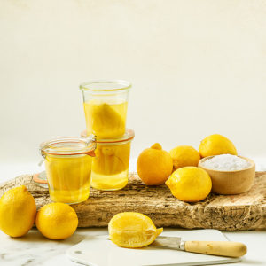 receta limones encurtidos marroquies