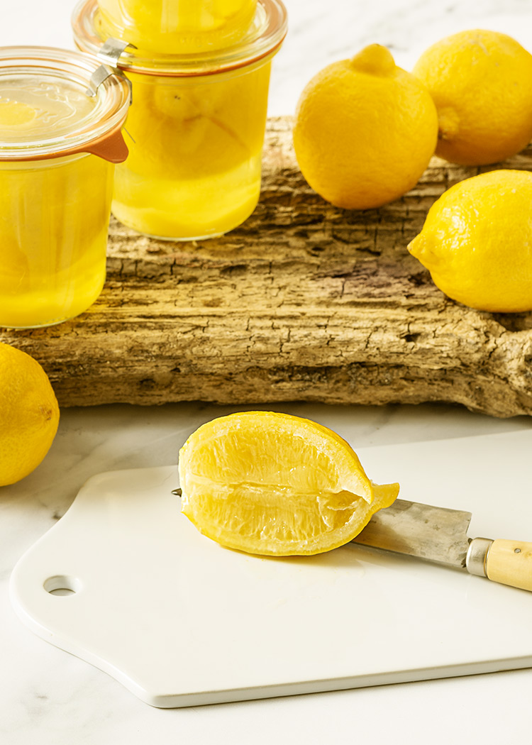 receta limones encurtidos marroquies