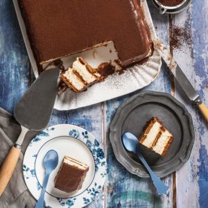 receta tarta galletas chocolate crema abuela