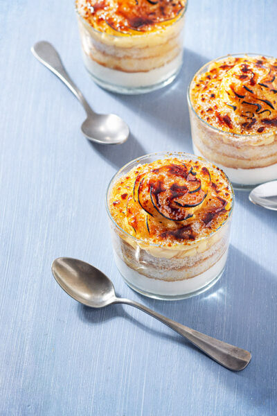 receta goxua postre vasco nata bizcocho crema