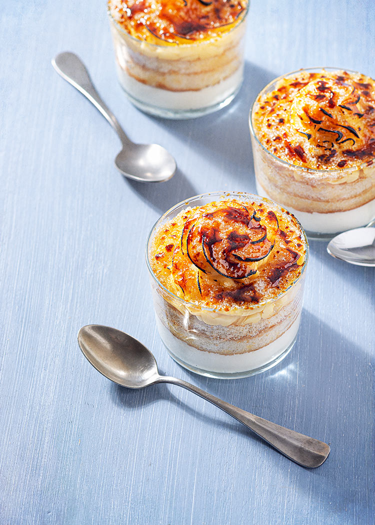 receta goxua postre vasco nata bizcocho crema