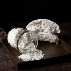 receta azucarillo bolado