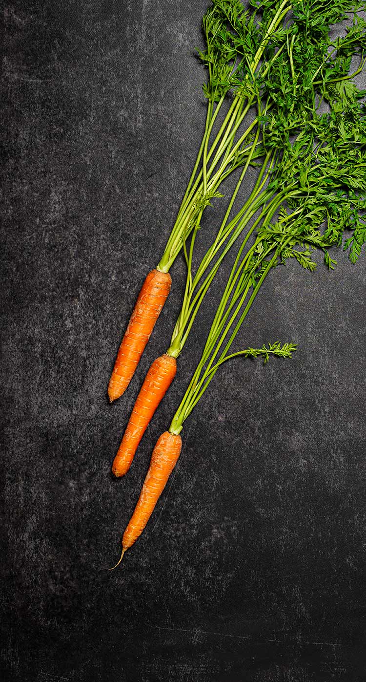 receta ensalada francesa zanahoria